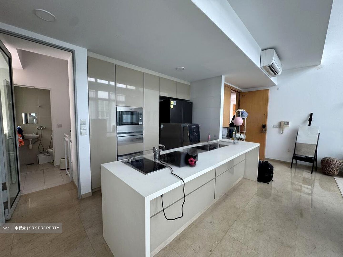 Kovan Residences (D19), Condominium #447668001
